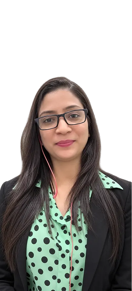 Dr. Kanchan