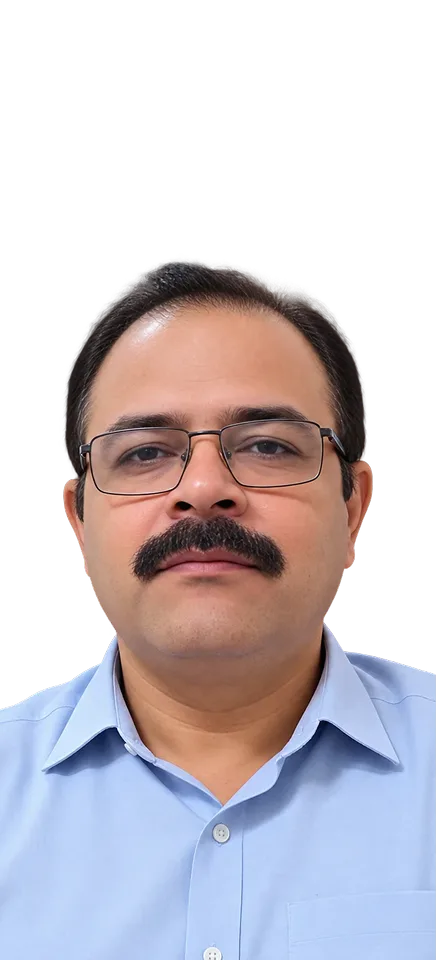 Dr. Apurba